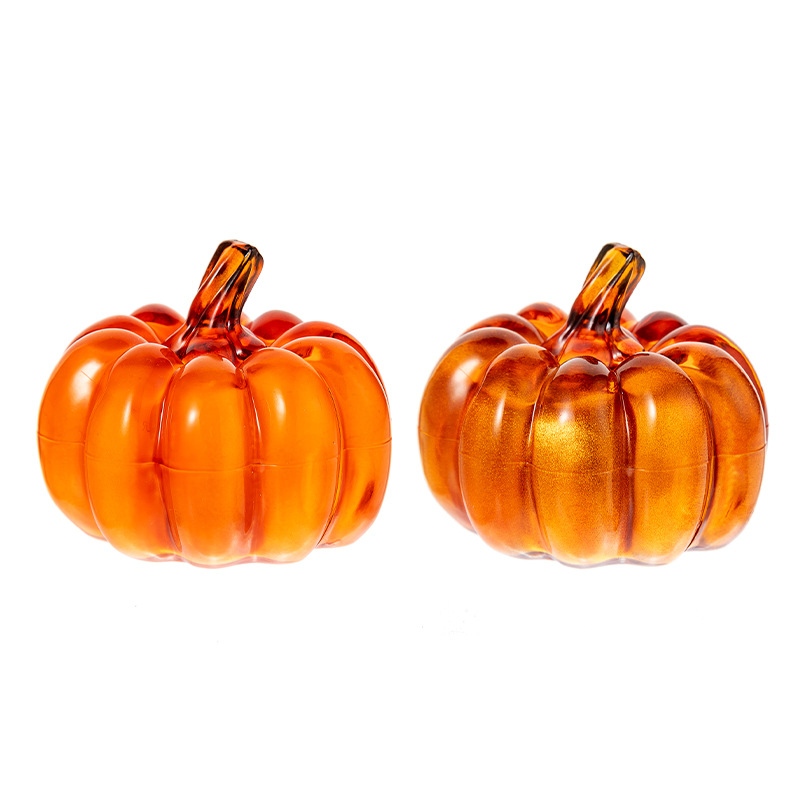 فانوس يقطين مضيء بتقنية LED لع - مراجعة Halloween Pumpkin Decor Led وسعره
