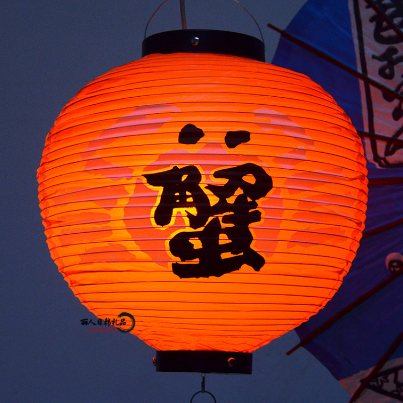 فوانيس يابانية خارجية مقاومة ل - مراجعة Pumpkin Lantern Halloween وسعره