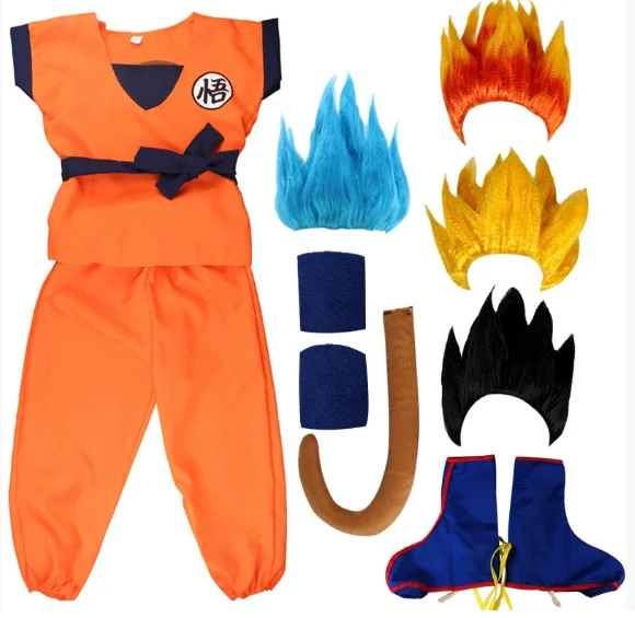 أزياء تنكرية للكبار والأطفال ل - مراجعة Halloween Costume Kids وسعره