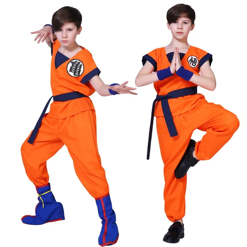 أزياء تنكرية للكبار والأطفال ل - مراجعة Halloween Costume Kids وسعره