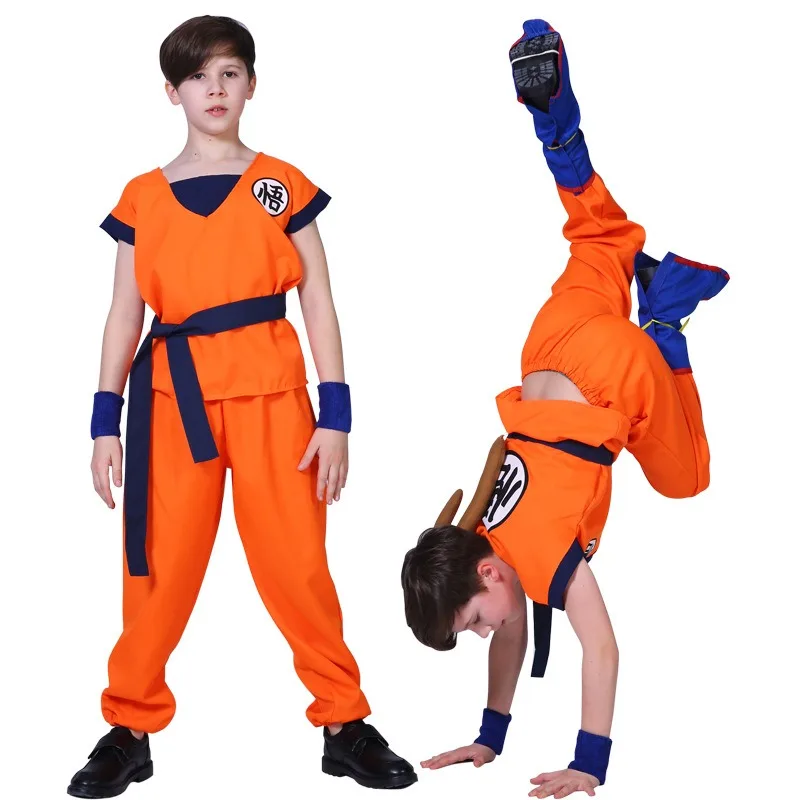 أزياء تنكرية للكبار والأطفال ل - مراجعة Halloween Costume Kids وسعره