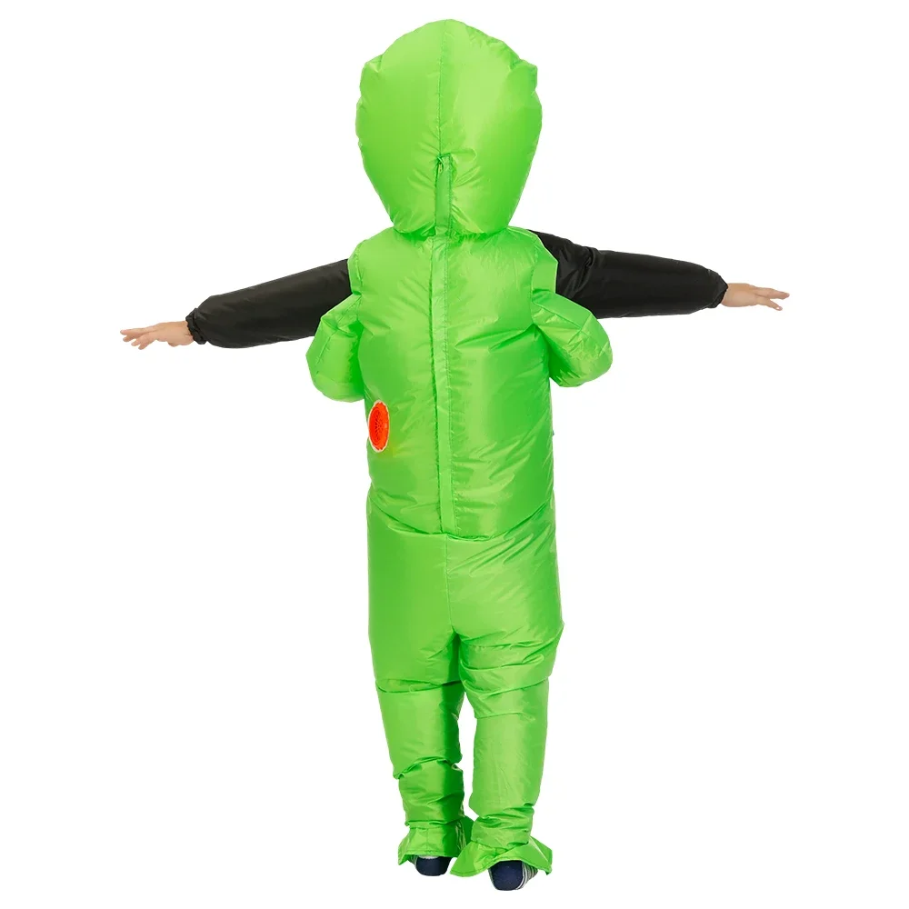 أزياء تنكرية مضحكة للرجال والن - مراجعة Halloween Costume Adult وسعره