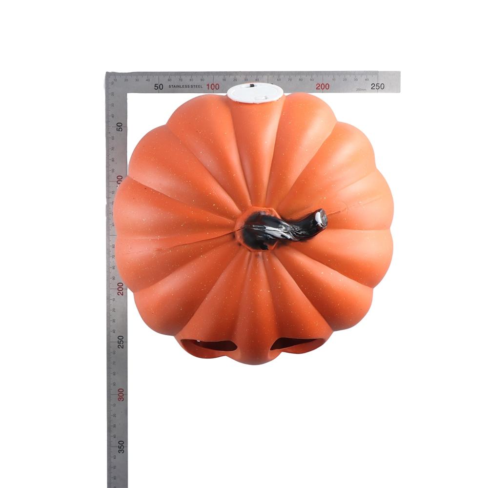 لوازم الحفلات، مركز التسوق، ال - مراجعة Halloween Pumpkin Decor Led وسعره